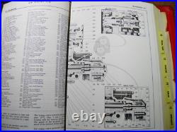 Detroit Diesel Series 110 Maintenance Service Manual