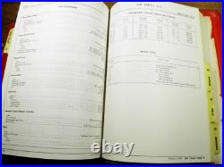 Detroit Diesel Series 110 Maintenance Service Manual