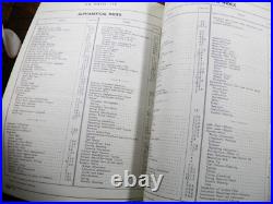 Detroit Diesel Series 110 Maintenance Service Manual