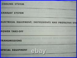 Detroit Diesel Series 149 Engines Factory Service Shop Overhaul Manual CLEAN'83 Detroit Diesel Series 149 Engines Factory Service Shop Overhaul Manual CLEAN'83