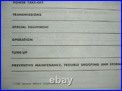 Detroit Diesel Series 149 Engines Factory Service Shop Overhaul Manual CLEAN'83 Detroit Diesel Series 149 Engines Factory Service Shop Overhaul Manual CLEAN'83