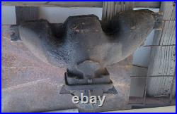 Detroit Diesel Series 353 Exhaust Manifold