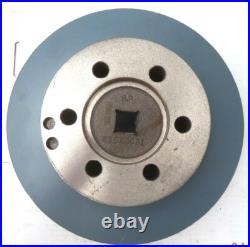 Detroit Diesel Series 50 2-Groove Crankshaft Pulley pn 23528621