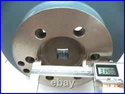 Detroit Diesel Series 50 2-Groove Crankshaft Pulley pn 23528621