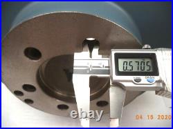 Detroit Diesel Series 50 2-Groove Crankshaft Pulley pn 23528621