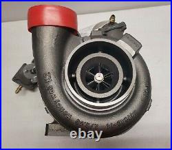 Detroit Diesel Series 50 23534671 Garrett Turbo Turbocharger 750216-5024S