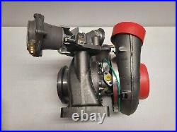 Detroit Diesel Series 50 23534671 Garrett Turbo Turbocharger 750216-5024S