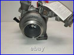 Detroit Diesel Series 50 23534671 Garrett Turbo Turbocharger 750216-5024S