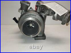 Detroit Diesel Series 50 23534671 Garrett Turbo Turbocharger 750216-5024S