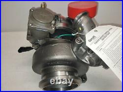 Detroit Diesel Series 50 23534671 Garrett Turbo Turbocharger 750216-5024S