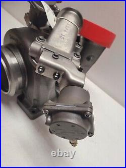 Detroit Diesel Series 50 23534671 Garrett Turbo Turbocharger 750216-5024S