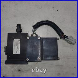 Detroit Diesel Series 50 60 CNG Fuel Control Woodward 3/4 PSV Valve VM7986.9200