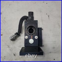 Detroit Diesel Series 50 60 CNG Fuel Control Woodward 3/4 PSV Valve VM7986.9200