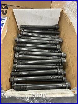 Detroit Diesel Series 50 60 Head Bolts 23530768 (LOT OF 31) C3