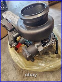 Detroit Diesel Series 50 8.5L 275HP GTA4082BV Turbo Garrett # 750216-5024