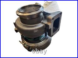 Detroit Diesel Series 50 8.5L 275HP GTA4082BV Turbo Garrett # 750216-5024