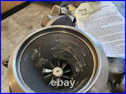 Detroit Diesel Series 50 8.5L 275HP GTA4082BV Turbo Garrett # 750216-5024