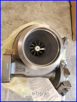 Detroit Diesel Series 50 8.5L 275HP GTA4082BV Turbo Garrett # 750216-5024