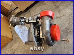Detroit Diesel Series 50 8.5L 275HP GTA4082BV Turbo Garrett # 750216-5024