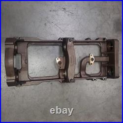 Detroit Diesel Series 50 Balance Shaft / Oil Pump Frame for Shafts 23519230