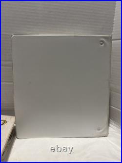 Detroit Diesel Series 50 Diesel Engine Shop Overhaul Service Manuals #PBC