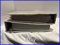 Detroit Diesel Series 50 Diesel Engine Shop Overhaul Service Manuals #PBC