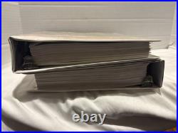 Detroit Diesel Series 50 Diesel Engine Shop Overhaul Service Manuals #PBC