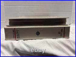 Detroit Diesel Series 50 Diesel Engine Shop Overhaul Service Manuals #PBC