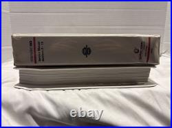 Detroit Diesel Series 50 Diesel Engine Shop Overhaul Service Manuals #PBC