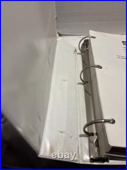 Detroit Diesel Series 50 Diesel Engine Shop Overhaul Service Manuals #PBC