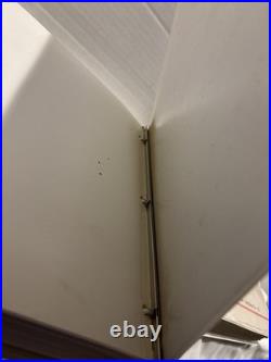 Detroit Diesel Series 50 Diesel Engine Shop Overhaul Service Manuals #PBC