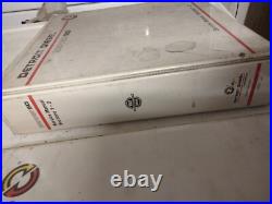 Detroit Diesel Series 50 Engine Factory Shop Service Repair Manual 8.5L 4 Stroke