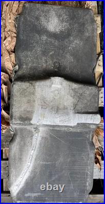 Detroit Diesel Series 50 Engine Oil Pan 23529250 OEM, Gillig TB0310PA005 USED