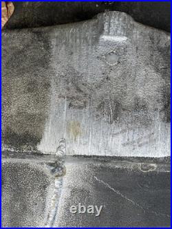 Detroit Diesel Series 50 Engine Oil Pan 23529250 OEM, Gillig TB0310PA005 USED