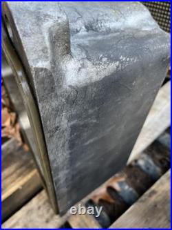 Detroit Diesel Series 50 Engine Oil Pan 23529250 OEM, Gillig TB0310PA005 USED