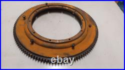 Detroit Diesel Series 50 Flywheel 5029513053, 29513052-S