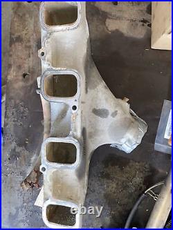 Detroit Diesel Series 50 Intake Manifold 23517610