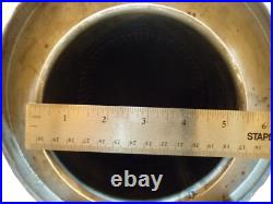 Detroit Diesel Series 50 Muffler Converter, pn 23520359