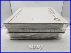 Detroit Diesel Series 50 Service Manual Factory OEM Sections 1-30 6SE50 -New -Rd