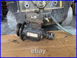 Detroit Diesel Series 50 T-112512-A Bendix Engine Brake Air Compressor 23516840
