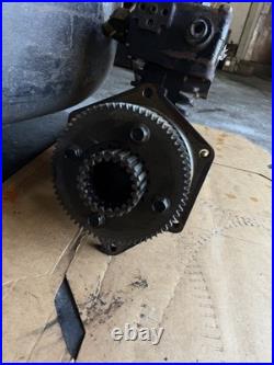 Detroit Diesel Series 50 T-112512-A Bendix Engine Brake Air Compressor 23516840
