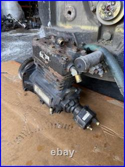Detroit Diesel Series 50 T-112512-A Bendix Engine Brake Air Compressor 23516840