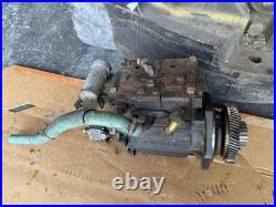 Detroit Diesel Series 50 T-112512-A Bendix Engine Brake Air Compressor 23516840