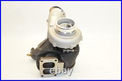 Detroit Diesel Series 50 Turbocharger 23531032 (528-12066)