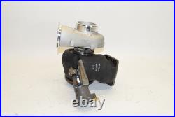 Detroit Diesel Series 50 Turbocharger 23531032 (528-12066)