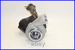 Detroit Diesel Series 50 Turbocharger 23531032 (528-12066)