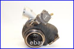 Detroit Diesel Series 50 Turbocharger 23531032 (528-12066)