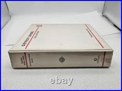 Detroit Diesel Series 50G 60G Troubleshooting Guide Manual 6SE482 April 2001