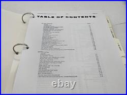 Detroit Diesel Series 50G 60G Troubleshooting Guide Manual 6SE482 April 2001