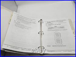 Detroit Diesel Series 50G 60G Troubleshooting Guide Manual 6SE482 April 2001